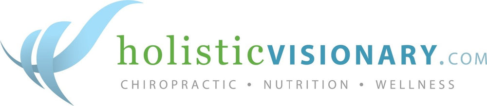 holisticvisionary