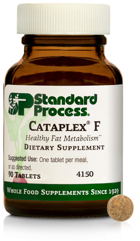 Cataplex® F Tablets, 90 Tablets